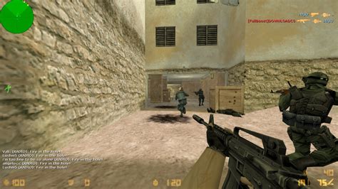 télécharger counter strike 1.6 android|[Awesome] Counter.